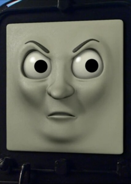 Diesel (Thomas and Friends) photo