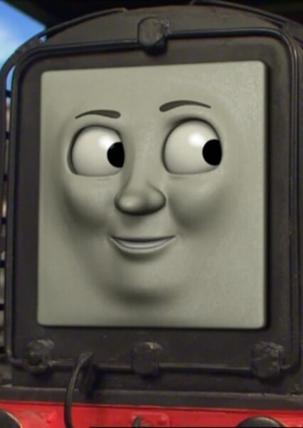 Diesel (Thomas and Friends) photo