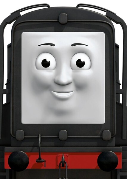 Diesel (Thomas and Friends) photo