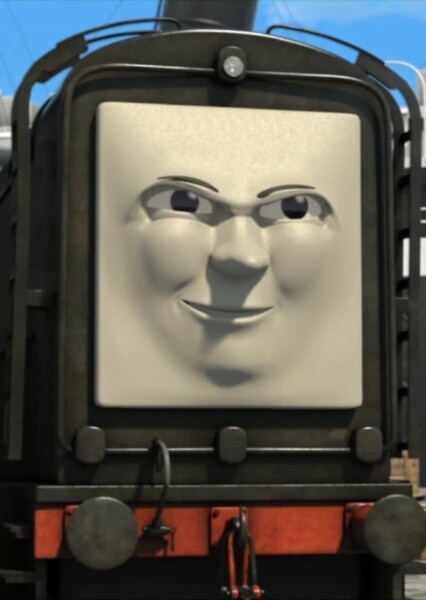 Diesel (Thomas and Friends)