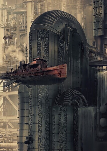 Dieselpunk