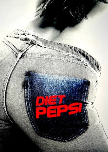 Diet Pepsi