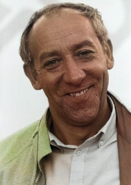 Dieter Hallervorden photo