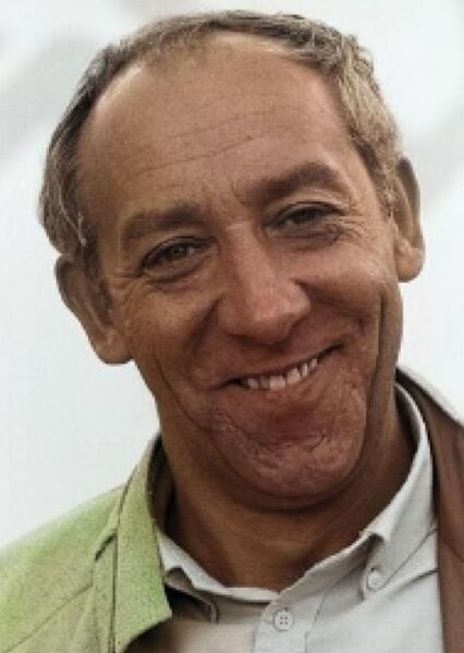 Dieter Hallervorden photo