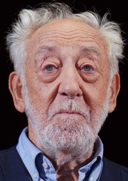 Dieter Hallervorden photo