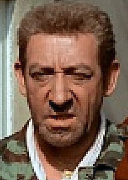 Dieter Hallervorden photo