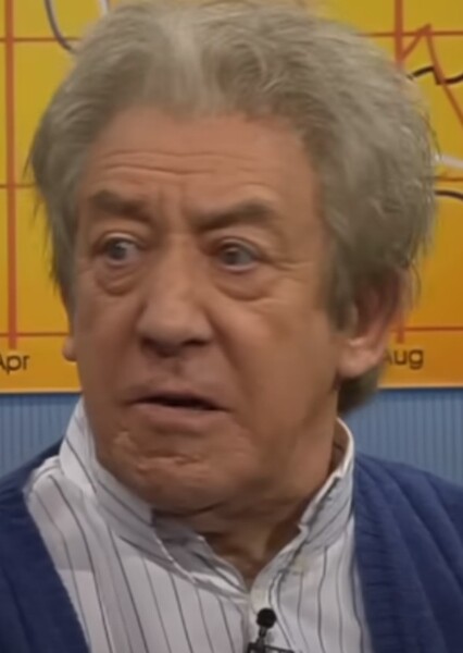 Dieter Hallervorden photo