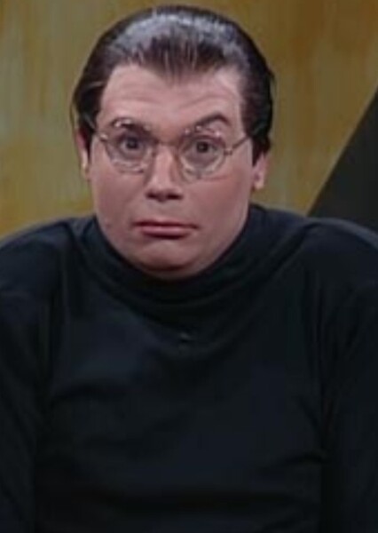 Dieter (Saturday night live)