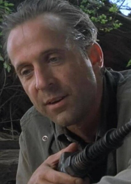 Dieter Stark (TLW: JP) photo