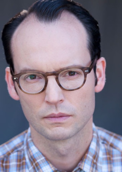 Dieterich Gray photo