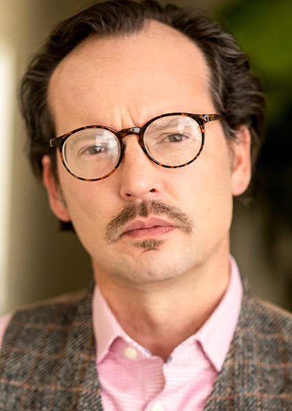 Dieterich Gray photo