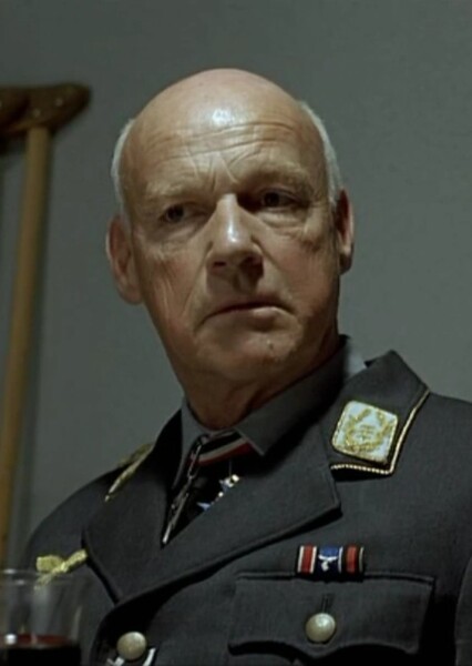 Dietrich Hollinderbäumer