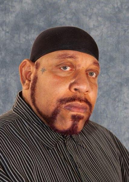 Diezel Ramos