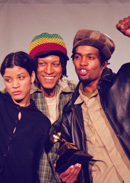 Digable Planets