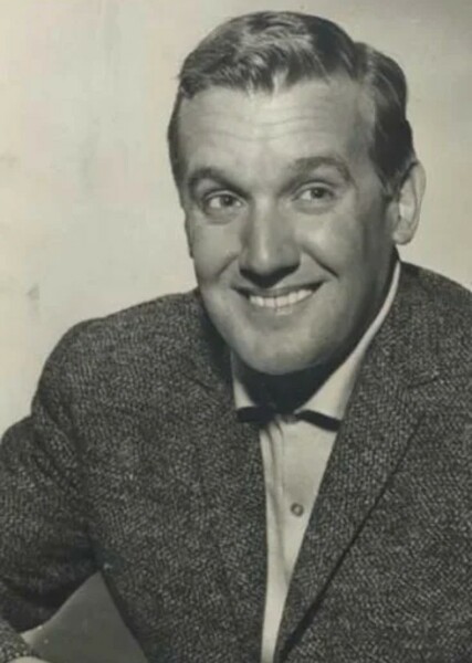 Digby Wolfe photo