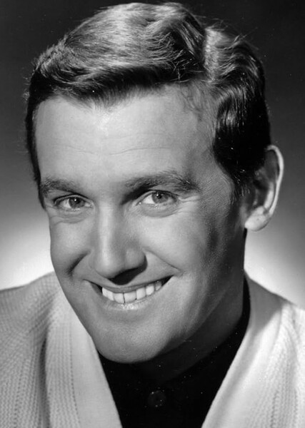 Digby Wolfe photo
