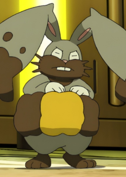 Diggersby photo