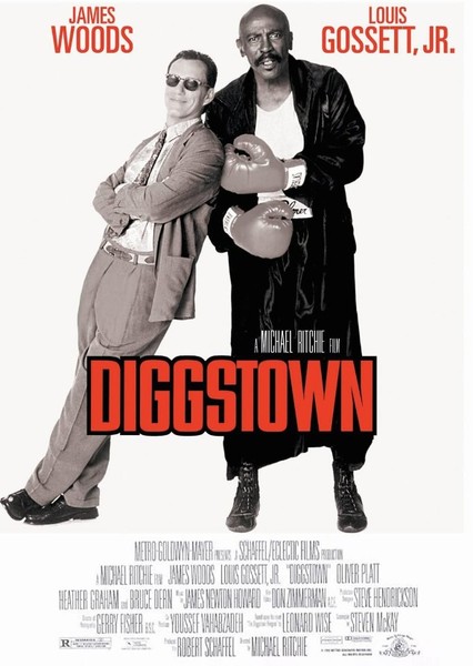 Diggstown