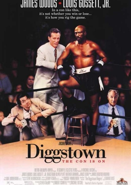 Diggstown photo