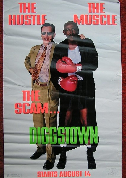 Diggstown photo