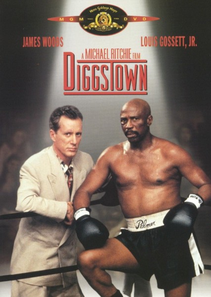 Diggstown photo