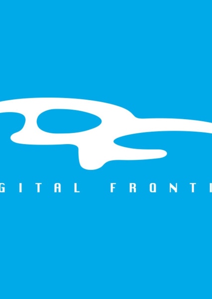 Digital Frontier photo