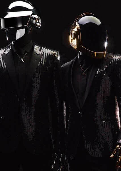Digital Love (Daft Punk)