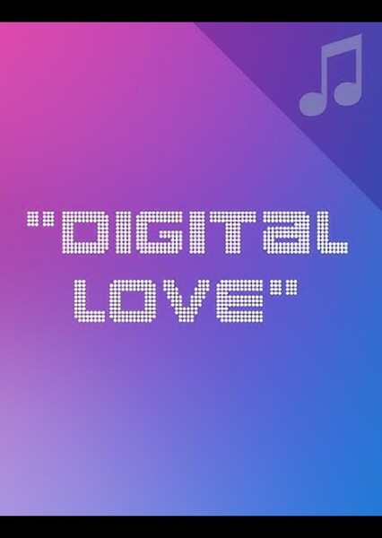 Digital Love (The Next Step)