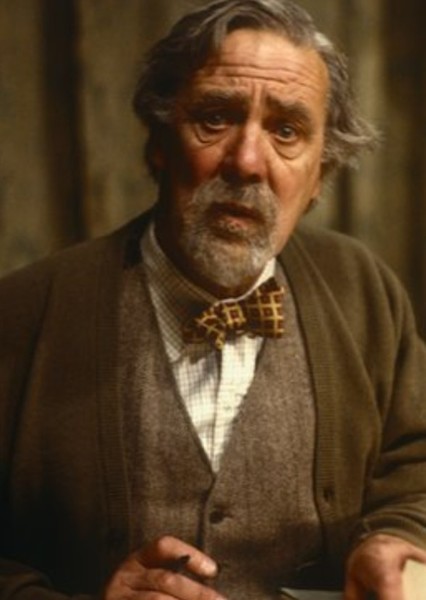 Digory Kirke