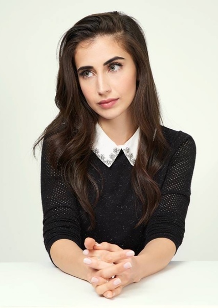 Dilan Gwyn photo