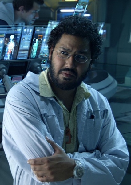 Dr. Wellington Yueh