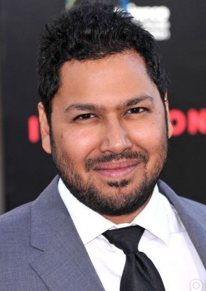Dileep Rao