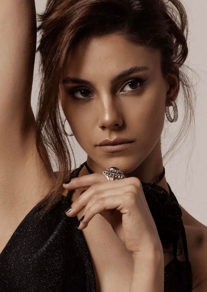 Dilin Döğer photo