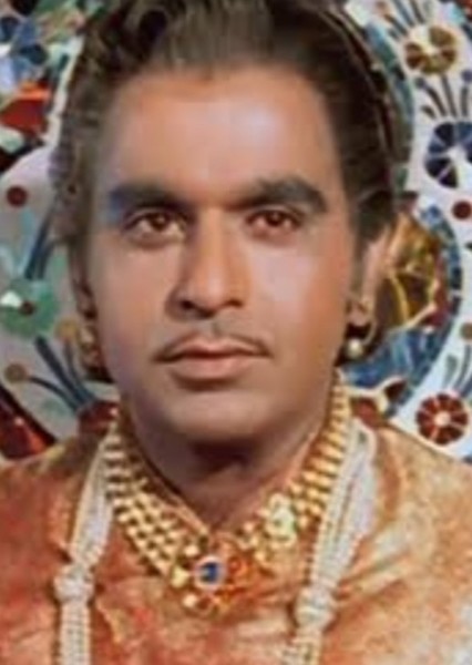 Dilip Kumar photo