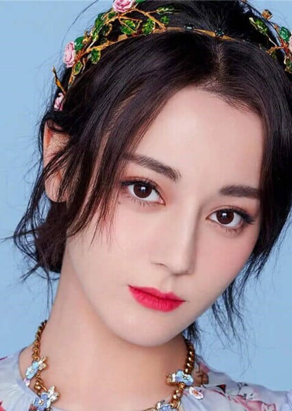 Dilireba photo