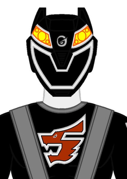 Dillon/Black RPM Ranger