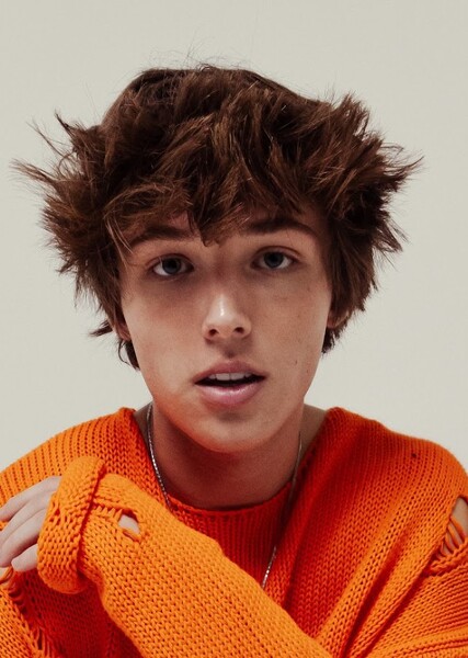 Dillon Ensor