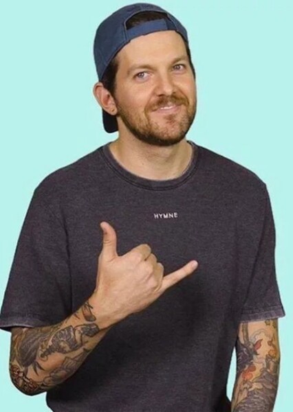 Dillon Francis