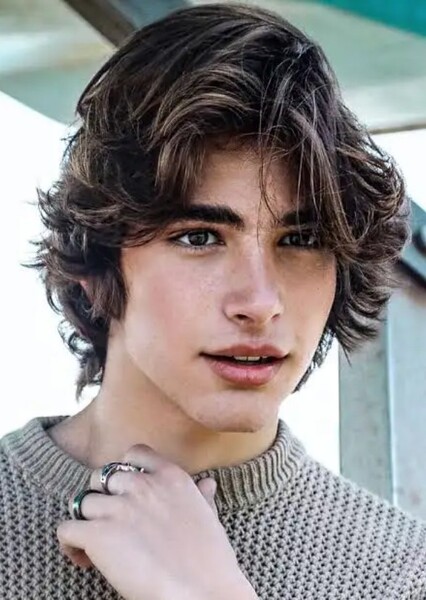 Dillon Phoenix Gering