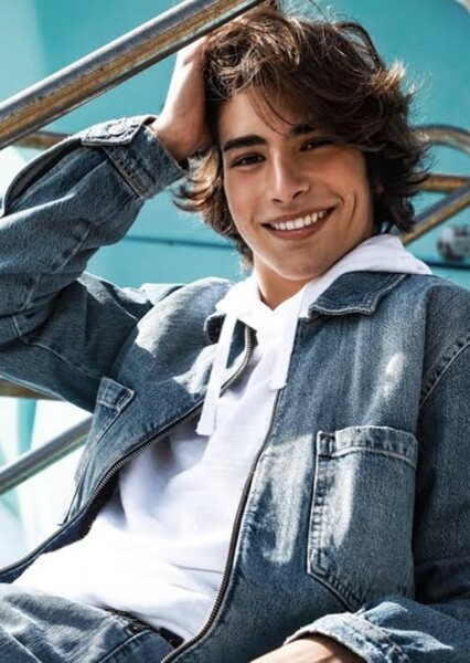 Dillon Phoenix Gering