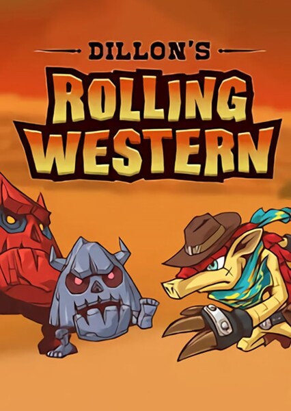 Dillon's Rolling Western