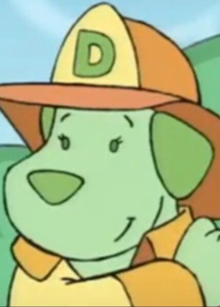 Dilly (Pumper Pups)