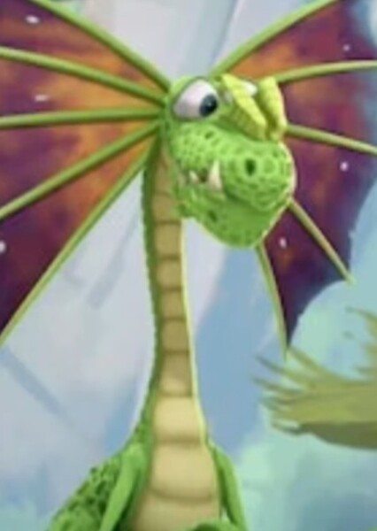 Dilophosaurus (Gigantosaurus)