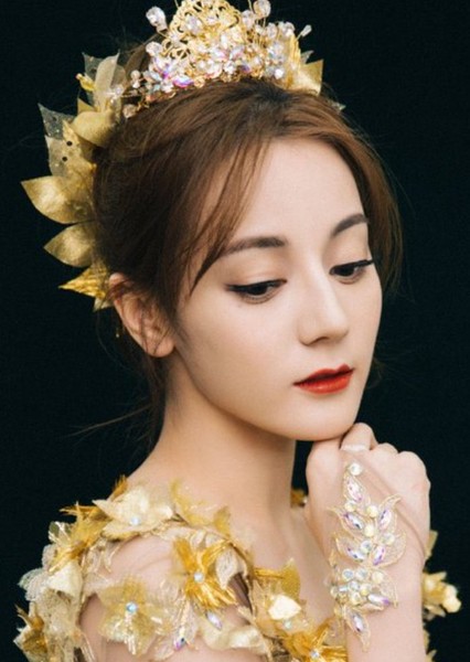 Dilraba Dilmurat photo