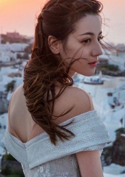 Dilraba Dilmurat photo