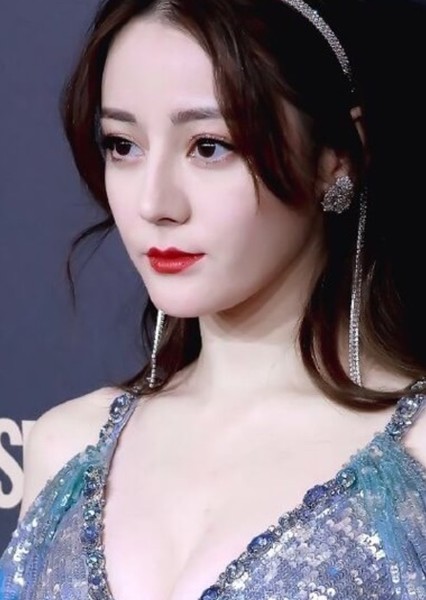 Dilraba Dilmurat photo