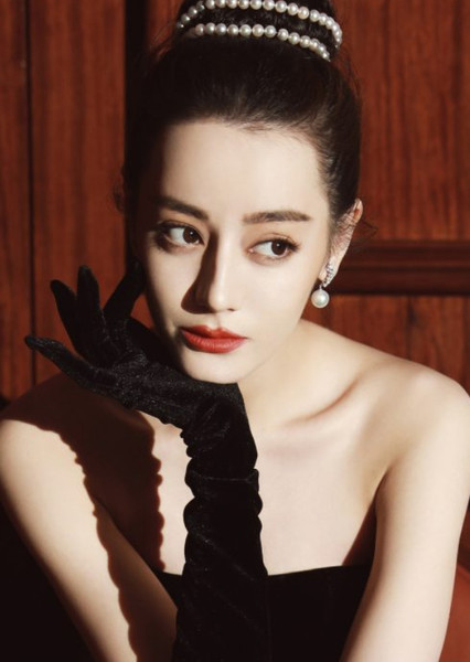 Dilraba Dilmurat photo