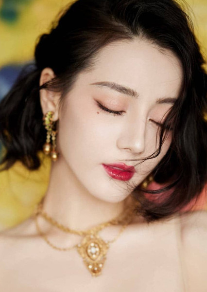Dilraba Dilmurat photo