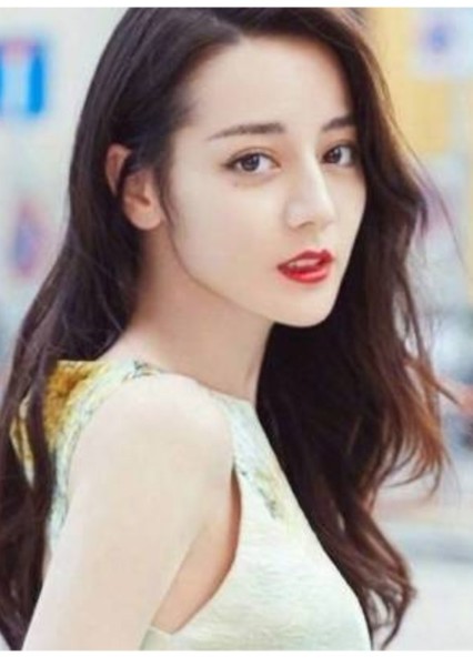 Dilraba Dilmurat