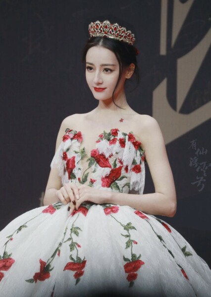 Dilraba Dilmurat photo